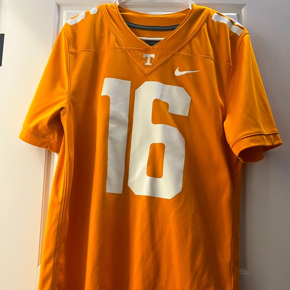 Tennessee Football jerseys. Size Small